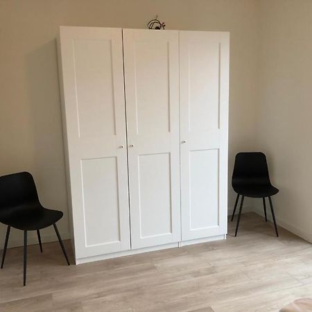 Fou D'Eau 5E Verdieping Etage Koksijde Dış mekan fotoğraf